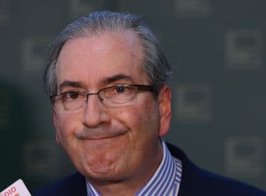 Ministro do STF resolve libertar Cunha, mas ex-deputado continua preso