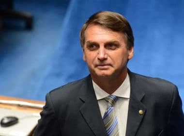 Denunciado pela PGR, Bolsonaro diz que racismo não existe no Brasil 