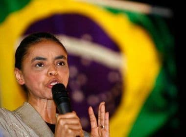 Marina Silva cancela vinda a Salvador para o Dois de Julho; Ciro e Boulos estão confirmados