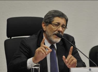 Gabrielli é indicado coordenador-executivo da campanha de Lula à Presidência