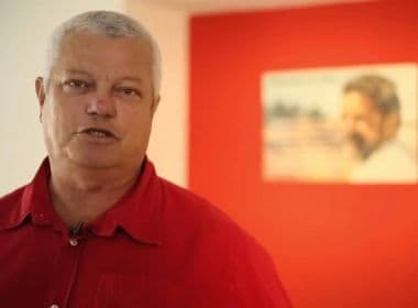 PT vai colher assinaturas por candidatura de Lula na caravana de Rui, diz Everaldo