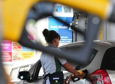Petrobras anuncia segundo aumento para gasolina neste mês