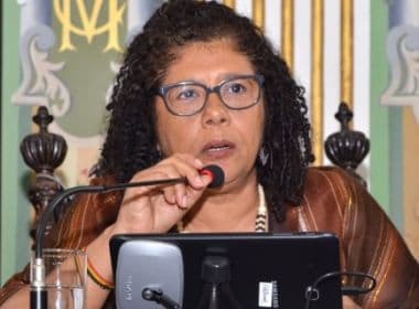 ‘Neto mira em Rui, mas acerta no povo’, diz Marta Rodrigues sobre inauguração de Hospital