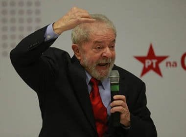 Relator da Lava Jato ratifica revogação de habeas corpus para ex-presidente Lula