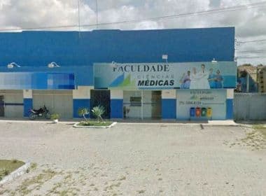 MEC suspende Fies, Prouni e Pronatec da Faculdade de Ciências Médicas da Bahia
