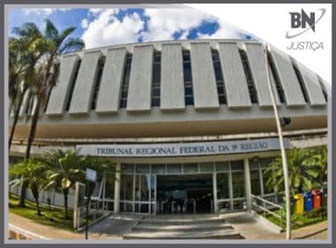 Destaque em Justiça: TRF-1 aprova 'homeoffice' para servidores públicos