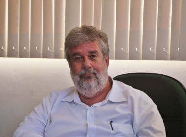 Denunciado ao MP-BA, ex-prefeito de Lauro ganha cargo na prefeitura de Salvador