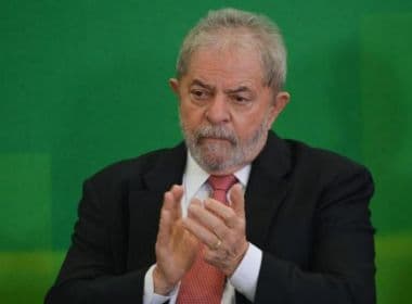 Possível liminar para negar registro de candidatura de Lula perde apoio no TSE