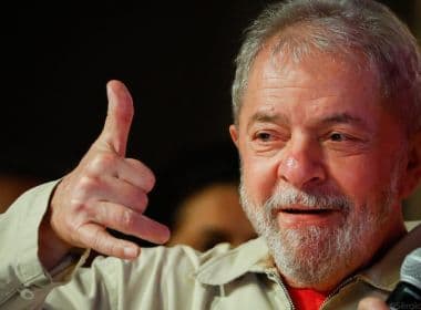 PT estuda não indicar candidato para substituir Lula até o dia da eleição 