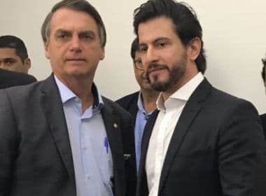 Advogado baiano assume coordenação jurídica nacional da campanha de Bolsonaro