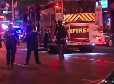 Ataque a tiros deixa 12 feridos e dois mortos no Canadá; atirador morreu em confronto