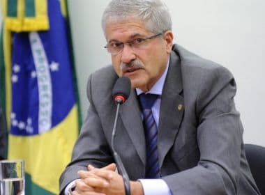 Zé Rocha nega recusa de Josué Alencar pela vice de Alckmin: ‘Ainda está decidindo’