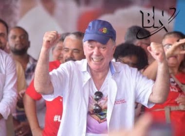 PP-BA abandona Alckmin para apoiar PT se Wagner for candidato a presidente, diz Leão
