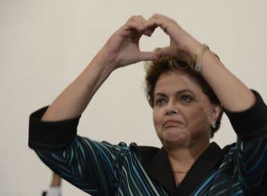 Vaquinha Online de Dilma arrecada pouco mais de R$ 6 mil em um dia