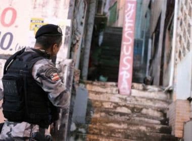 Resposta contra criminosos será ‘enérgica’, diz SSP sobre letalidade de ações policiais