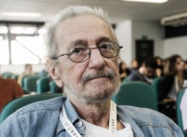 Morre em São Paulo, aos 72 anos, o jornalista Claudio Weber Abramo