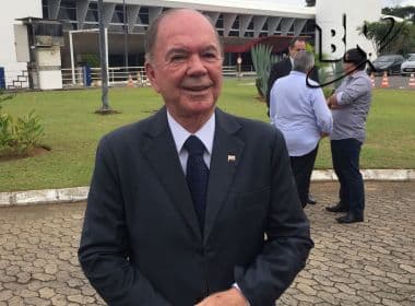 Nacionalmente com Alckmin, Leão defende que PP-BA fará campanha ‘light’ para Lula