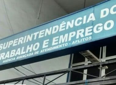 Possível mudança de anexo da SRTE em Salvador gera conflito entre sindicato e órgão