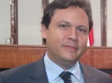 Ex-consultor de Paulo Souto, advogado baiano é exonerado da chefia da Sudene