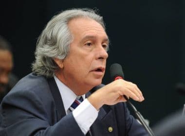 Deputado federal Paulo Magalhães é o candidato à reeleição mais rico; veja ranking