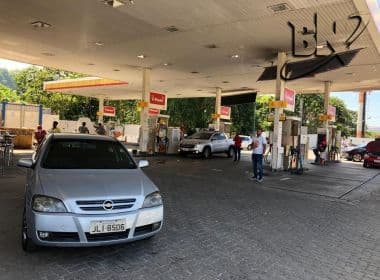 Governo afirma que ICMS da gasolina não aumentou, e aciona Procon contra postos