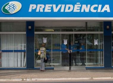 Denúncias de golpes contra aposentados no INSS apresentam redução de 29%