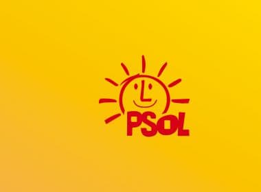 TRE-BA homologa registro de candidatura do PSOL para eleição deste ano
