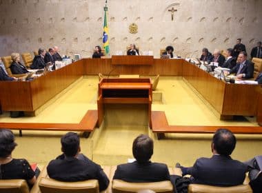 STF deve ignorar recomendação da ONU sobre candidatura de Lula, diz coluna