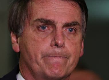 Bolsonaro atinge teto e não será surpresa se deixar disputa ainda no 1º turno