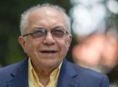 Ex-diretor de A Tarde e professor, Edivaldo Boaventura morre aos 84 anos  