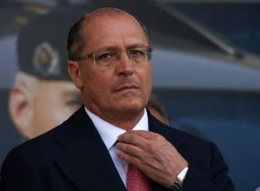Procuradoria diz que não há fraude em coligações de Alckmin