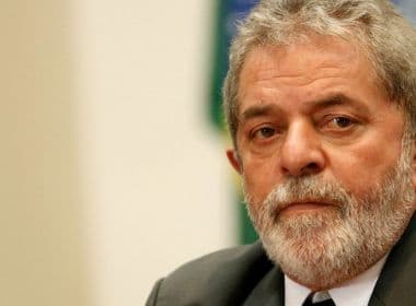 TSE fará sessão nesta sexta que pode julgar demandas sobre ex-presidente Lula
