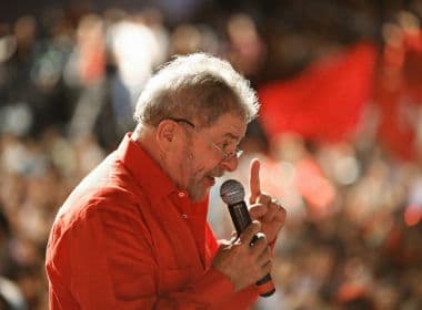 Lula e PT precisam virar a página sob risco da barbárie imperar no Brasil
