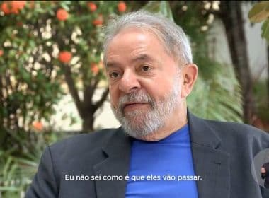 TSE suspende propaganda de Lula e fixa multa de R$ 500 mil