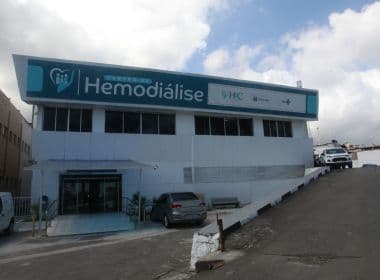 Estado entrega 102 leitos no Hospital Alayde Costa em Salvador