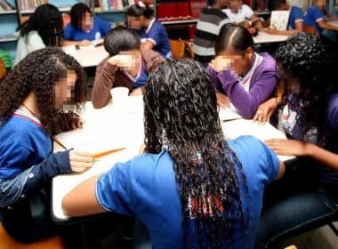 Meta do Ideb no ensino médio não é alcançada por nenhum estado brasileiro