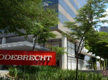 Odebrecht é multada no México em R$ 17 milhões por suposto pagamento de propina
