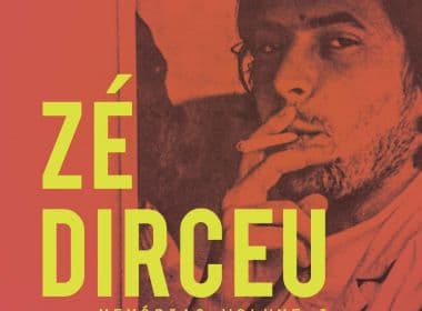 Em Salvador, José Dirceu apresenta livro de memórias escrito durante período na prisão