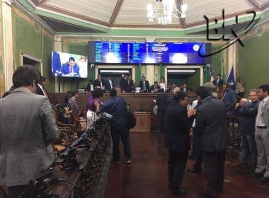 Câmara autoriza prefeitura a tomar empréstimo de R$ 35 milhões junto à Caixa