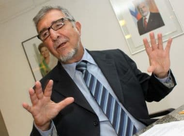 Do PSB, Leonelli declara apoio a Fábio Nogueira, do PSOL, na corrida pelo Senado