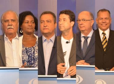 TV Bahia deve divulgar nova pesquisa Ibope para governo e Senado na próxima terça