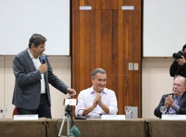 Por que a Bahia é tão relevante para o PT nas eleições presidenciais de 2018?
