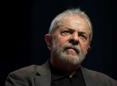 TSE recusa pedido de Lula para gravar áudios e vídeos para propaganda eleitoral de Haddad