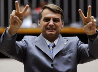 Centrão deve fechar apoio a Bolsonaro nos próximos dias, diz coordenador de campanha