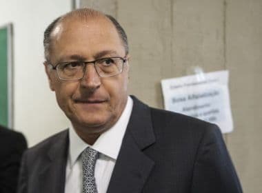 ACM Neto convoca reunião de emergência para discutir abandono do Centrão a Alckmin