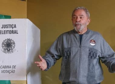 PT investe R$ 1,5 milhão de campanha na defesa do ex-presidente Lula