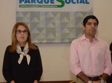 MP-BA abre inquérito para apurar convênios da prefeitura de Salvador com ONG Parque Social