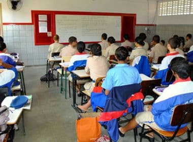 MPF abre inquérito para investigar ensino militar em escolas públicas na Bahia