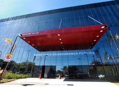 SSP não possui dados sobre casos de importunação sexual e atos libidinosos na Bahia