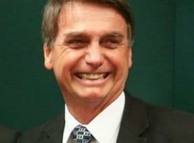 CNI/Ibope: Bolsonaro lidera com 27%; Haddad aparece em segundo, com 21%